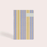 Carnet A5 Sieste - Boutique We Are ParisSeason Paper