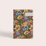 Carnet A5 Tapestry - Boutique We Are ParisSeason Paper