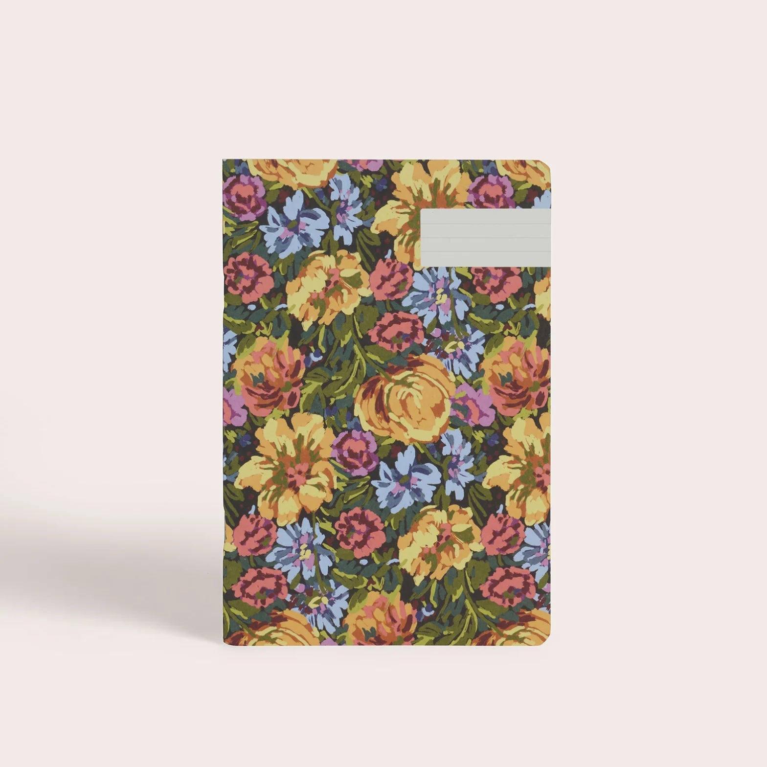 Carnet A5 Tapestry - Boutique We Are ParisSeason Paper
