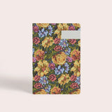 Carnet A5 Tapestry - Boutique We Are ParisSeason Paper