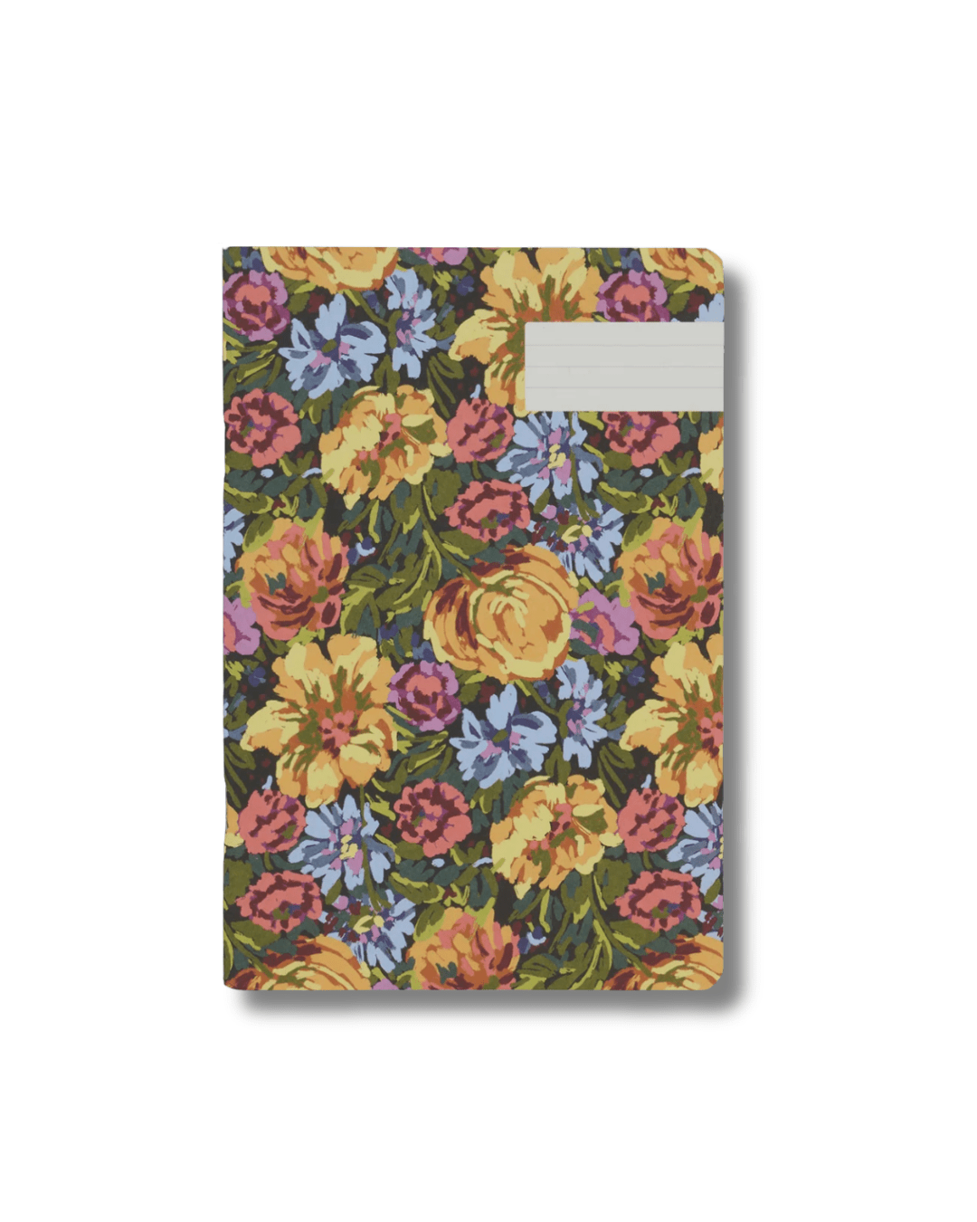 Carnet A5 Tapestry - Boutique We Are ParisSeason Paper