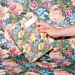 Carnet A5 Tapestry - Boutique We Are ParisSeason Paper