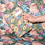 Carnet A5 Tapestry - Boutique We Are ParisSeason Paper