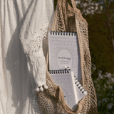 Carnet d'aquarelle - Carnet de Voyage - Boutique We Are ParisFrangipane