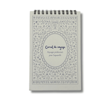 Carnet d'aquarelle - Carnet de Voyage - Boutique We Are ParisFrangipane