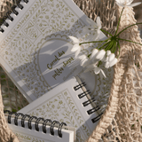 Carnet d'aquarelle - Les petites choses - Boutique We Are ParisFrangipane