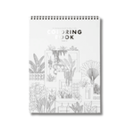Carnet de coloriage pour adultes Tome 01 - Boutique We Are ParisATWS