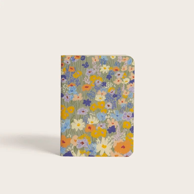 Carnet de poche À l'infini - Boutique We Are ParisSeason Paper