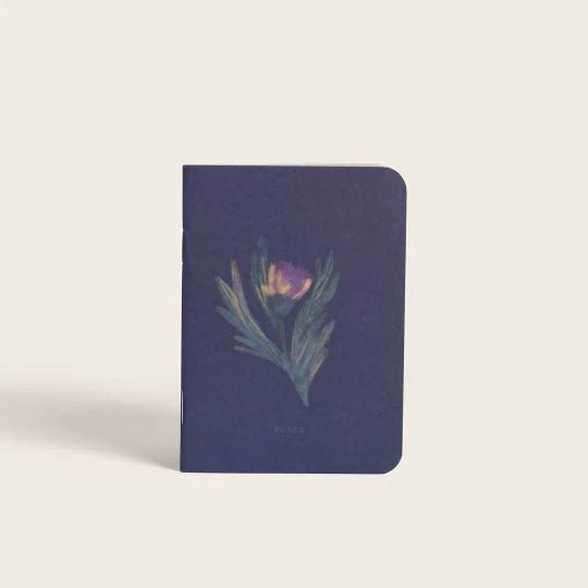 Carnet de poche Alba - Boutique We Are ParisSeason Paper