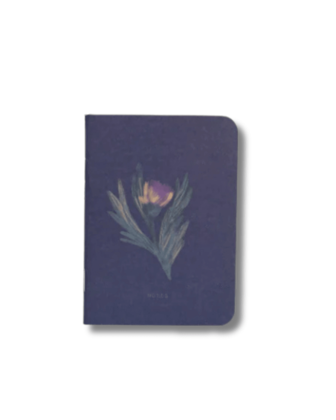 Carnet de poche Alba - Boutique We Are ParisSeason Paper