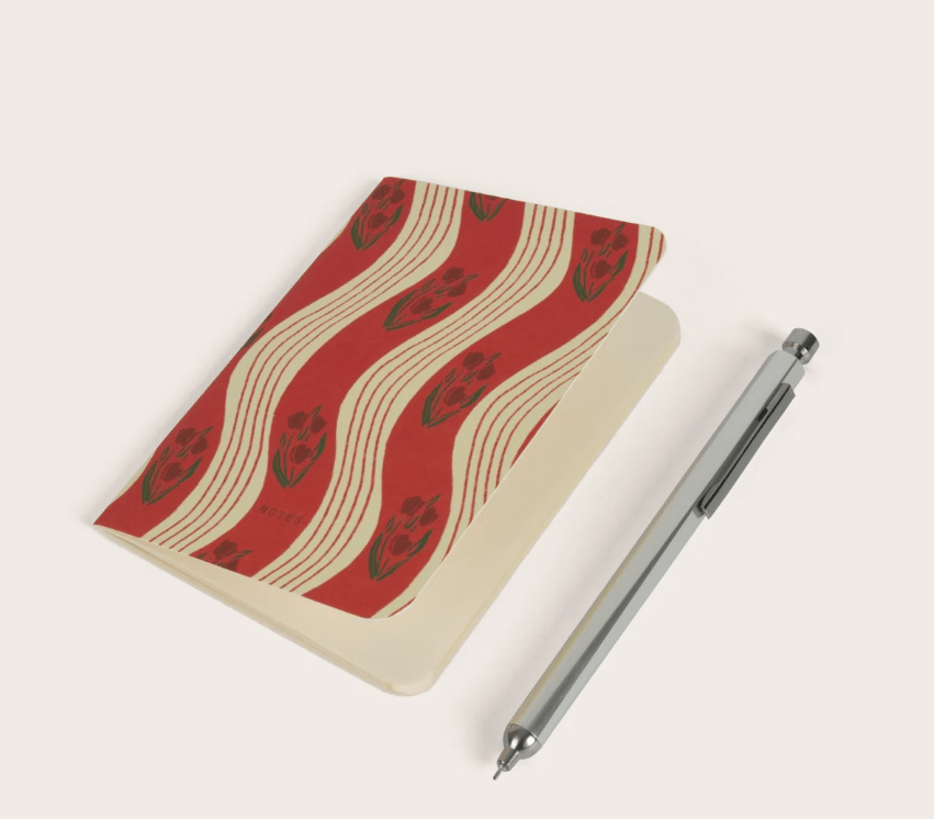 Carnet de poche Amor - Boutique We Are ParisSeason Paper