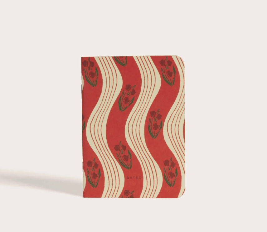 Carnet de poche Amor - Boutique We Are ParisSeason Paper