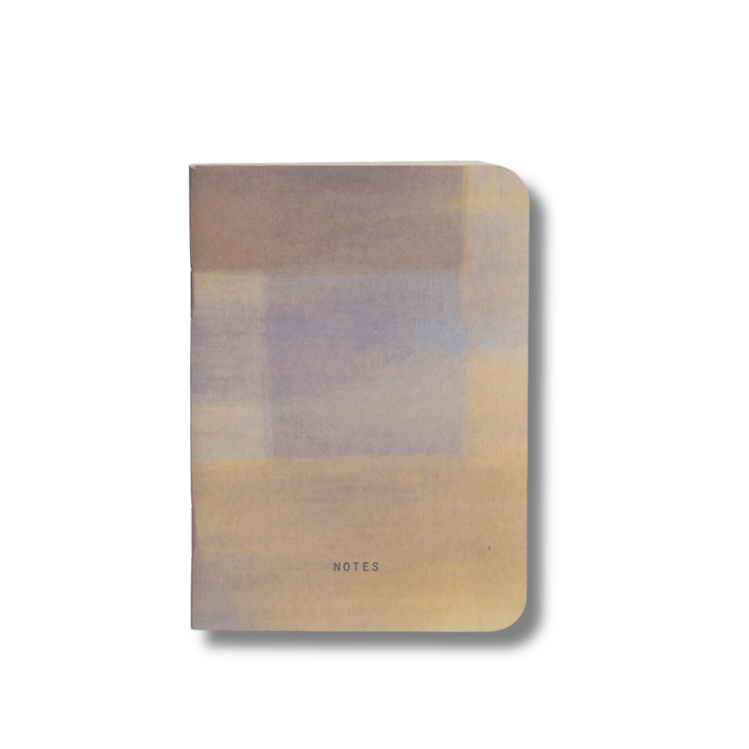 Carnet de poche Aube - Boutique We Are ParisSeason Paper
