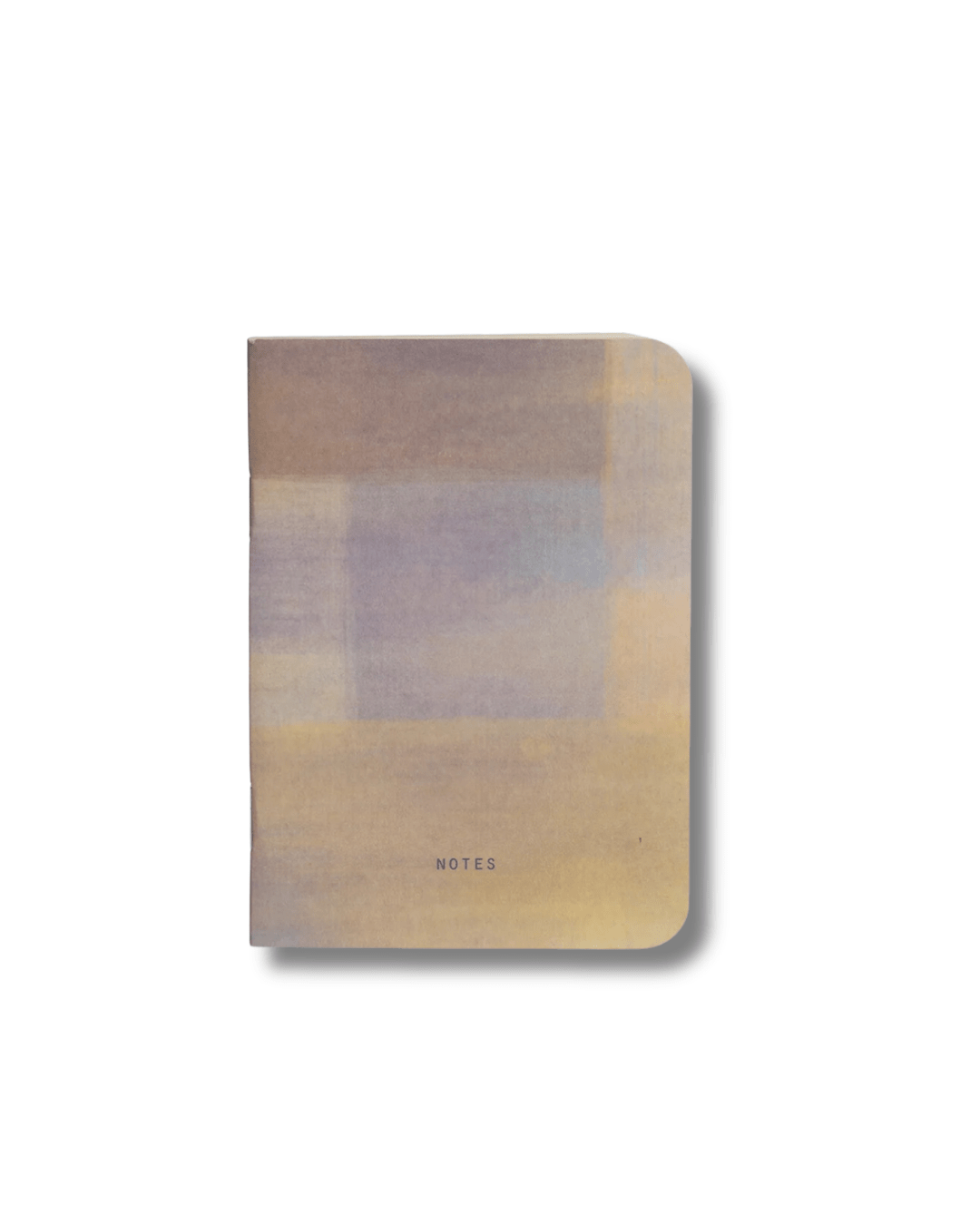Carnet de poche Aube - Boutique We Are ParisSeason Paper