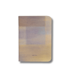 Carnet de poche Aube - Boutique We Are ParisSeason Paper