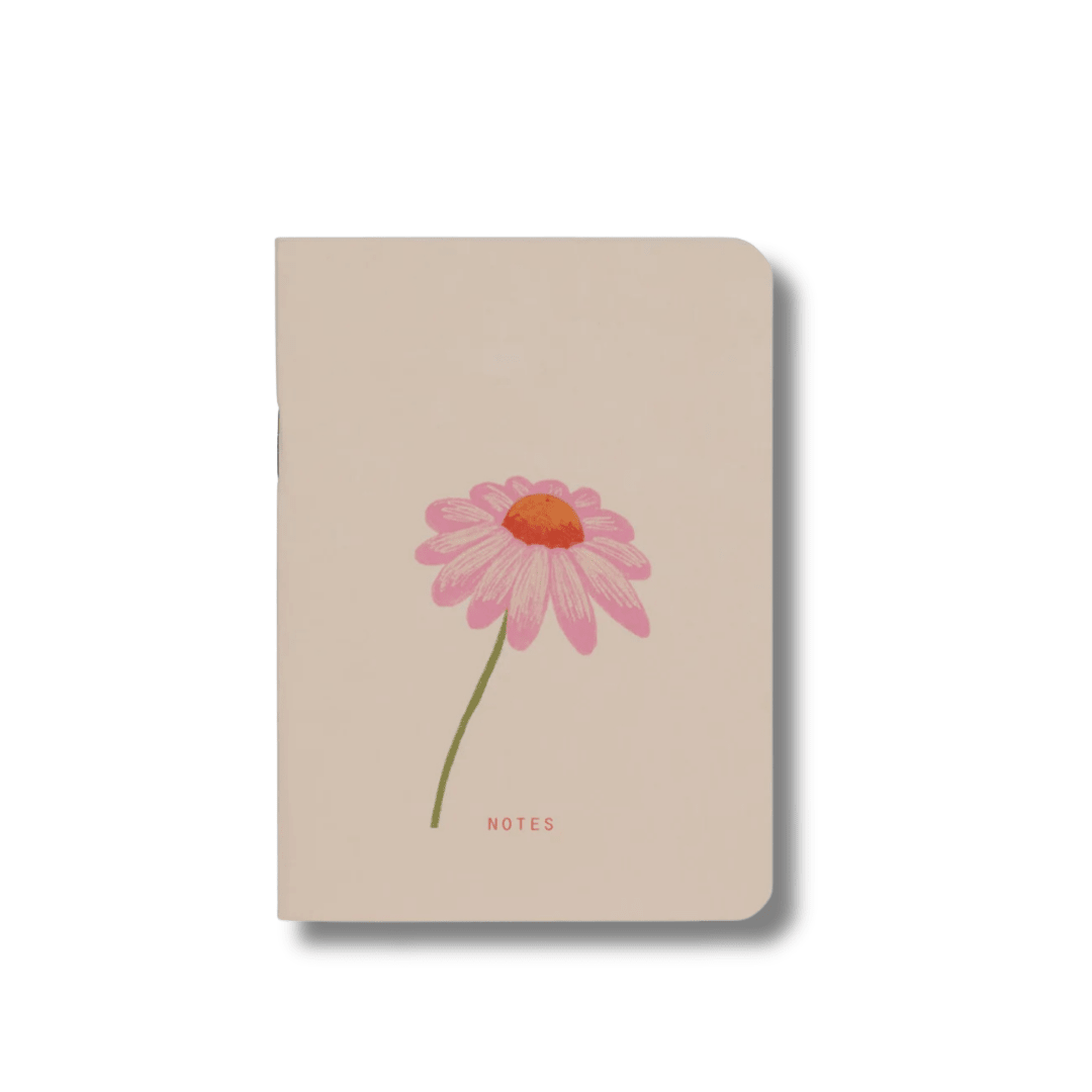 Carnet de poche Bold - Boutique We Are ParisSeason Paper