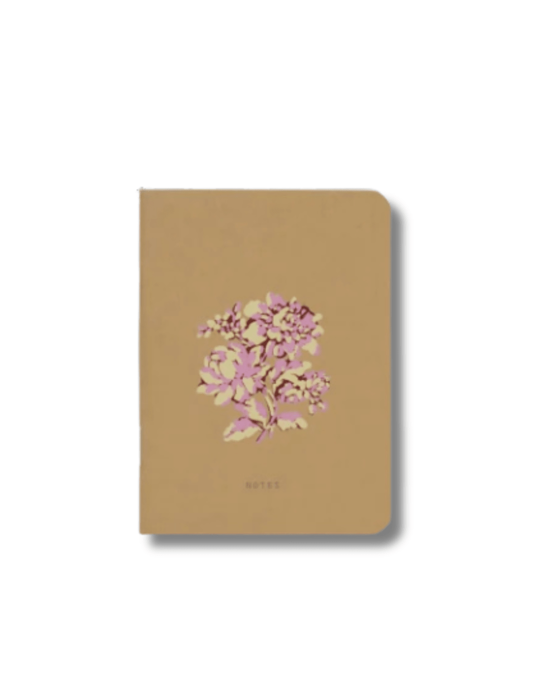 Carnet de poche Charles - Boutique We Are ParisSeason Paper