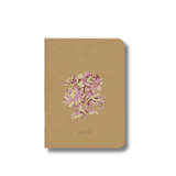 Carnet de poche Charles - Boutique We Are ParisSeason Paper
