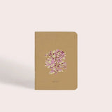 Carnet de poche Charles - Boutique We Are ParisSeason Paper