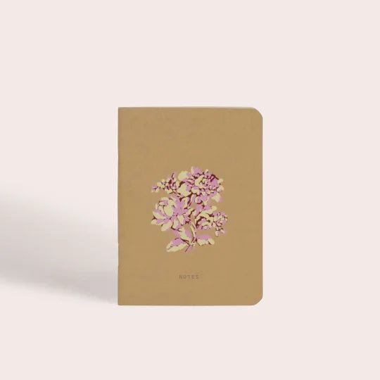 Carnet de poche Charles - Boutique We Are ParisSeason Paper