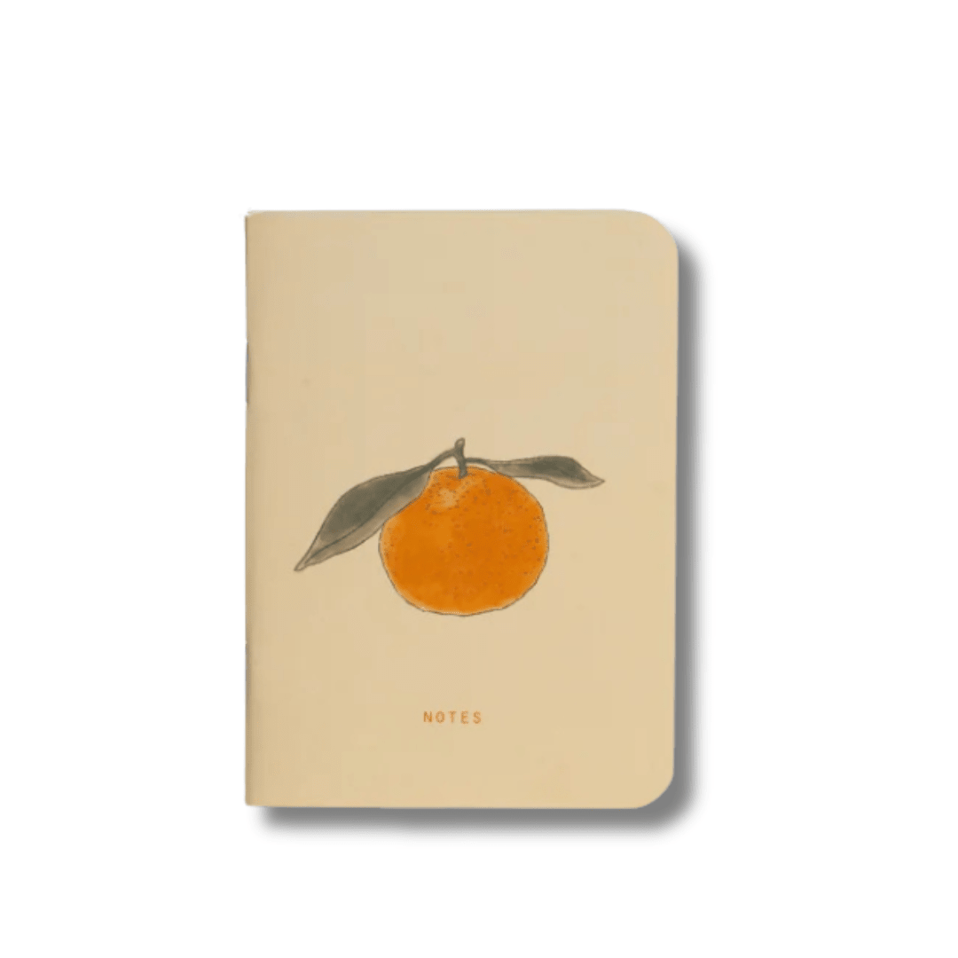 Carnet de poche Clémentine - Boutique We Are ParisSeason Paper