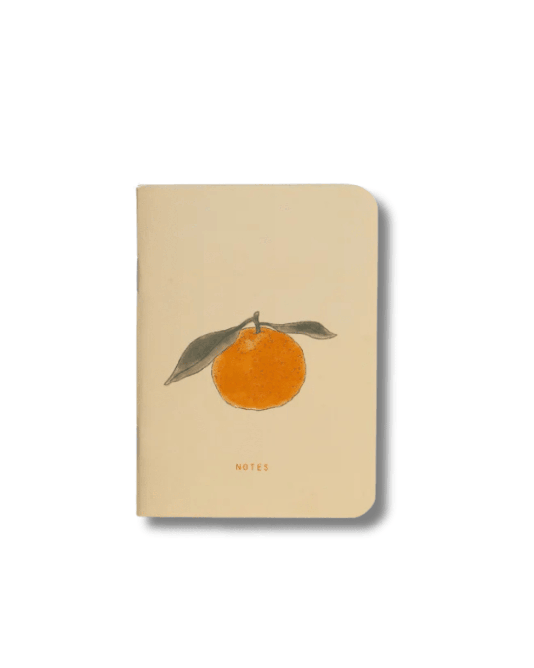 Carnet de poche Clémentine - Boutique We Are ParisSeason Paper