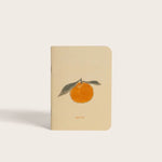 Carnet de poche Clémentine - Boutique We Are ParisSeason Paper