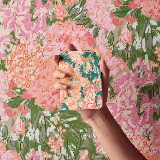 Carnet de poche Cottage - Boutique We Are ParisSeason Paper