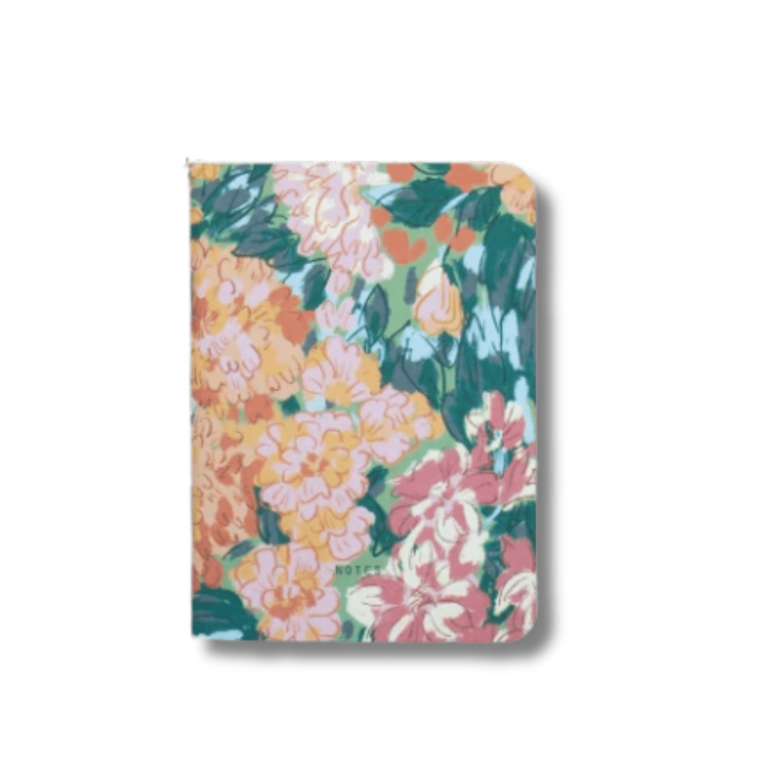 Carnet de poche Cottage - Boutique We Are ParisSeason Paper
