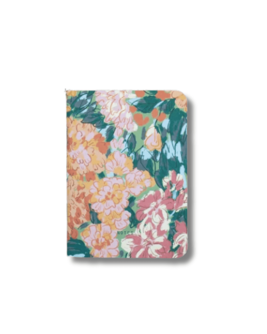 Carnet de poche Cottage - Boutique We Are ParisSeason Paper