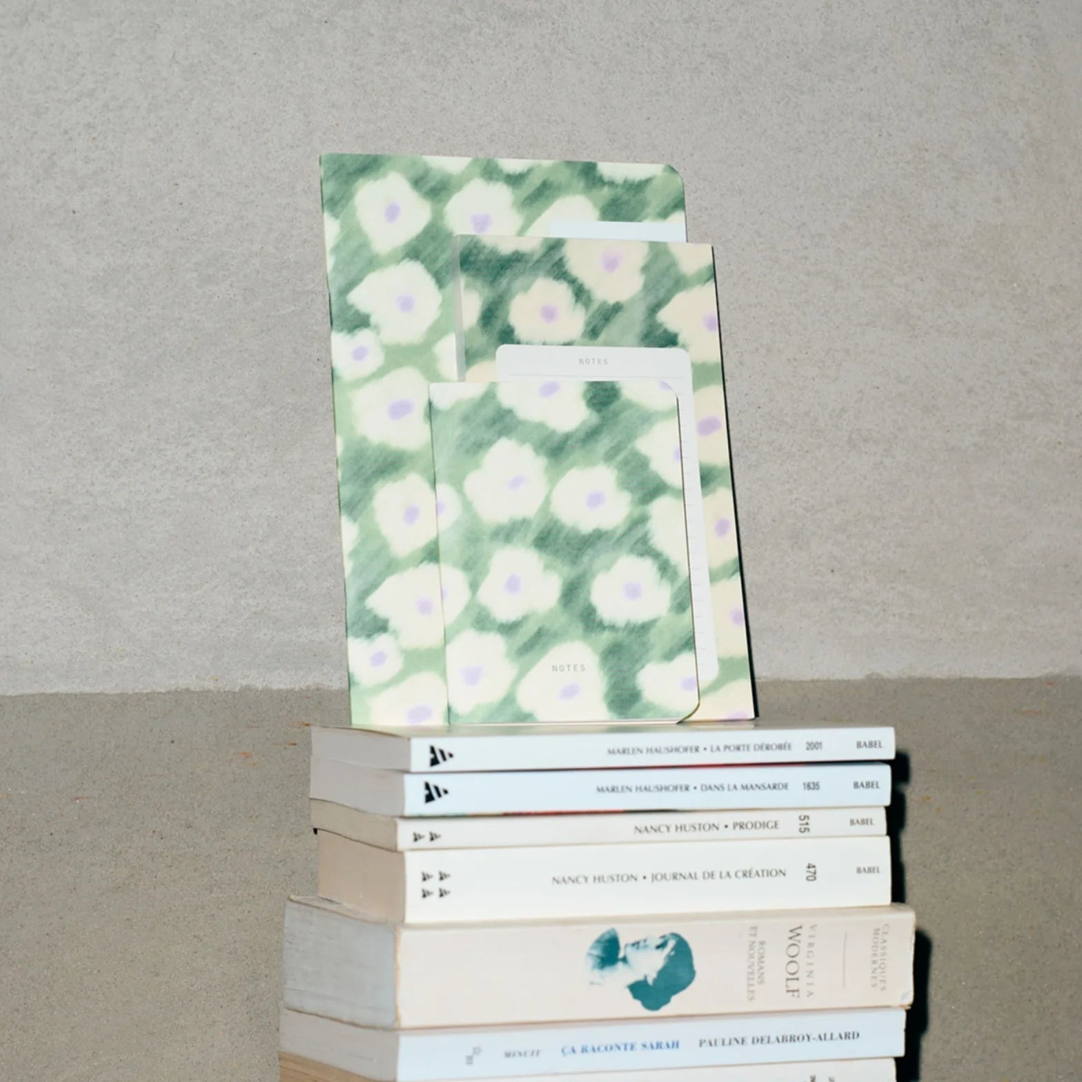 Carnet de poche Dream - Boutique We Are ParisSeason Paper