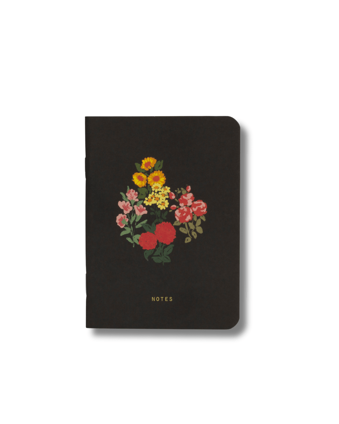 Carnet de poche Flores - Boutique We Are ParisSeason Paper