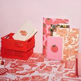 Carnet de poche Gaspacho - Boutique We Are ParisSeason Paper