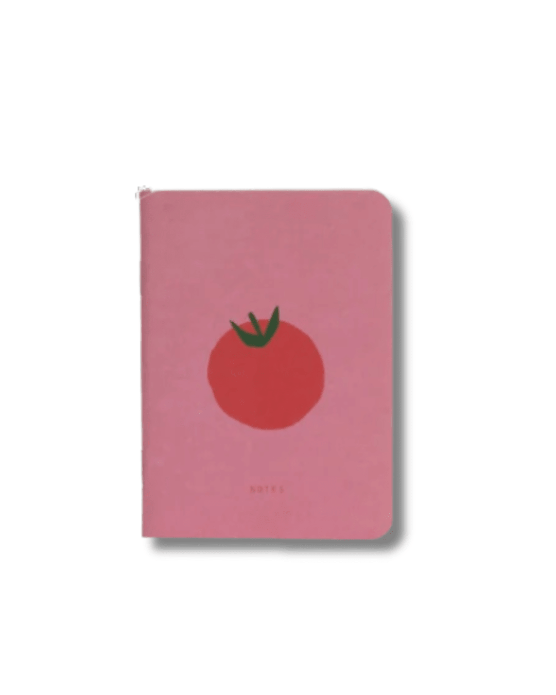 Carnet de poche Gaspacho - Boutique We Are ParisSeason Paper