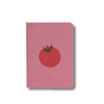 Carnet de poche Gaspacho - Boutique We Are ParisSeason Paper