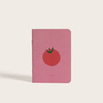 Carnet de poche Gaspacho - Boutique We Are ParisSeason Paper