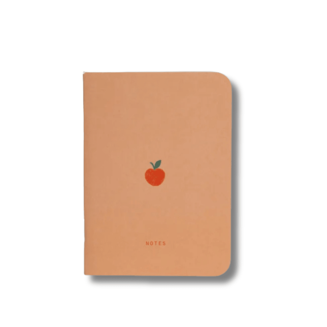 Carnet de poche Granny - Boutique We Are ParisSeason Paper