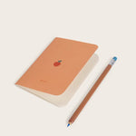 Carnet de poche Granny - Boutique We Are ParisSeason Paper