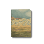 Carnet de poche Horizons - Boutique We Are ParisSeason Paper