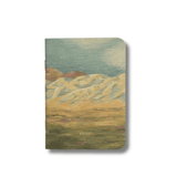 Carnet de poche Horizons - Boutique We Are ParisSeason Paper