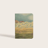 Carnet de poche Horizons - Boutique We Are ParisSeason Paper