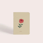 Carnet de poche Ink - Boutique We Are ParisSeason Paper