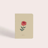 Carnet de poche Ink - Boutique We Are ParisSeason Paper