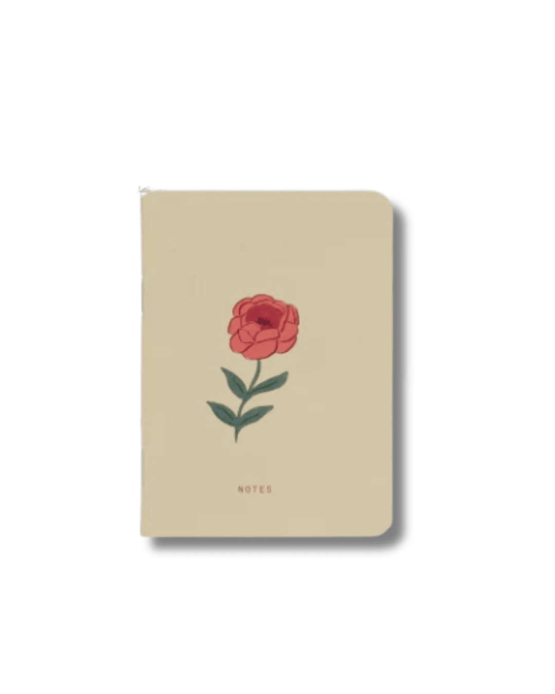 Carnet de poche Ink - Boutique We Are ParisSeason Paper
