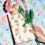 Carnet de poche Ink - Boutique We Are ParisSeason Paper