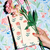Carnet de poche Ink - Boutique We Are ParisSeason Paper