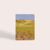 Carnet de poche Là-bas - Boutique We Are ParisSeason Paper