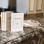 Carnet de poche Les Mots - Boutique We Are ParisGallimard