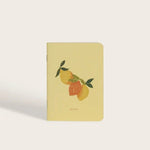Carnet de poche Limonata - Boutique We Are ParisSeason Paper