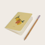 Carnet de poche Limonata - Boutique We Are ParisSeason Paper